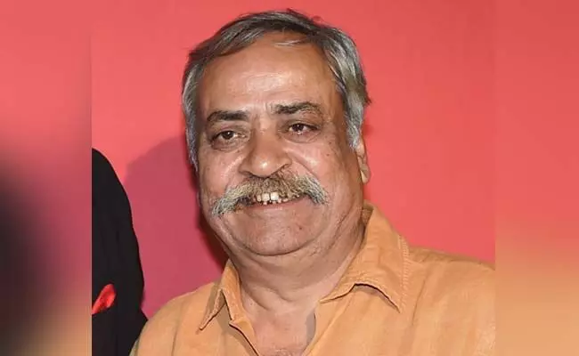 Ad industry doyen Piyush Pandey dies after brief illness